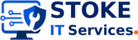 STOKE IT Services logo